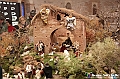 VBS_7520 - Abbazia di Vezzolano - Presepe artistico di Anna Rosa Nicola